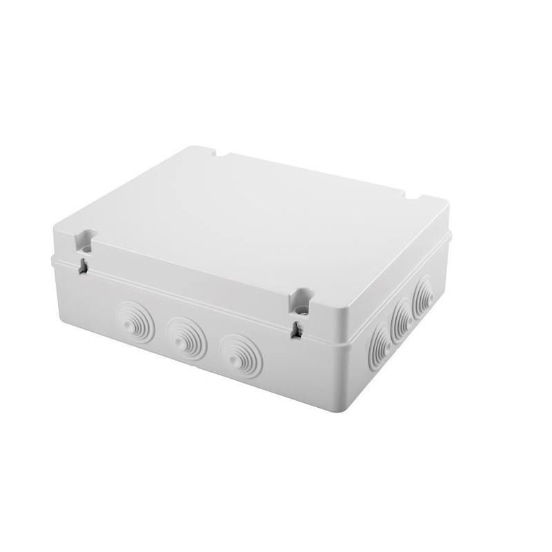 copy of Cassetta di derivazione 380x300 con passacavi GEWISS GW44010