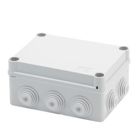 Cassetta di derivazione 150x110 con passacavi GEWISS GW44026