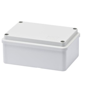 Cassetta di derivazione 120X80 Pareti lisce GEWISS GW44205