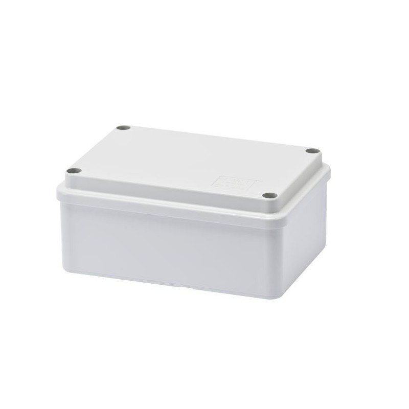 Cassetta di derivazione 120X80 Pareti lisce GEWISS GW44205