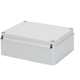 Cassetta di derivazione 190x140 Pareti lisce GEWISS GW44207