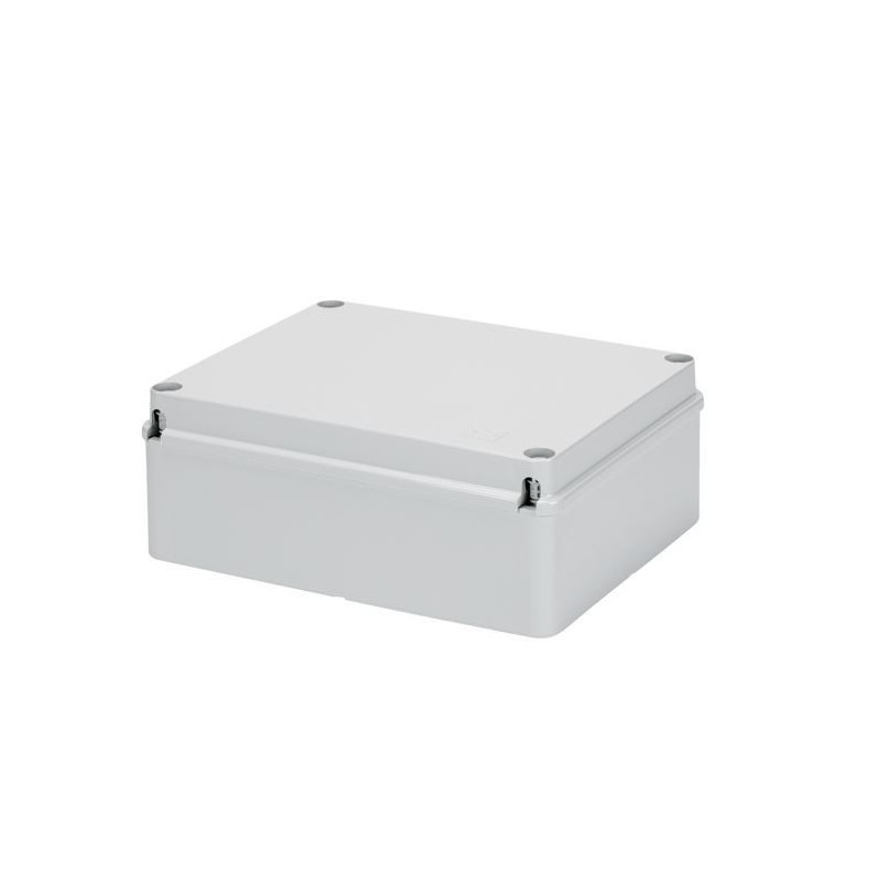 Cassetta di derivazione 190x140 Pareti lisce GEWISS GW44207