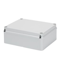 Cassetta di derivazione 240x190 Pareti lisce GEWISS GW44208