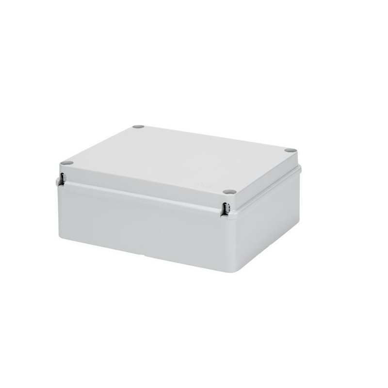 Cassetta di derivazione 240x190 Pareti lisce GEWISS GW44208