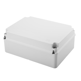 Cassetta di derivazione 300x220 Pareti lisce GEWISS GW44209