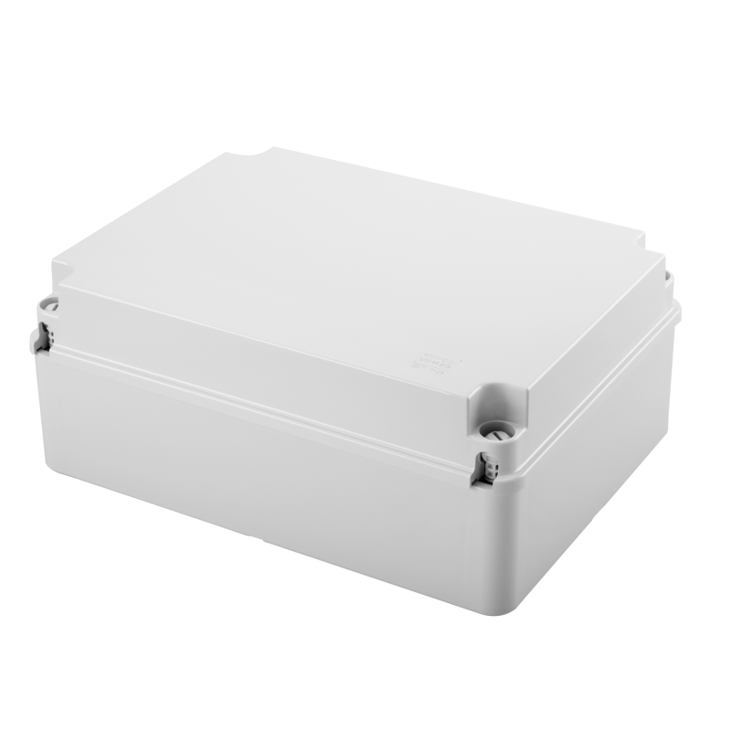 Cassetta di derivazione 300x220 Pareti lisce GEWISS GW44209