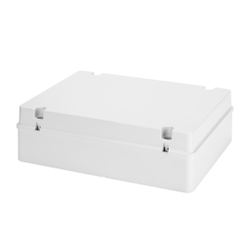 Cassetta di derivazione 380x300 Pareti lisce GEWISS GW44210