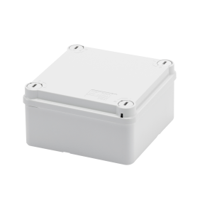 Cassetta derivazione 100x100 Pareti lisce GEWISS GW44234|Emmebistore