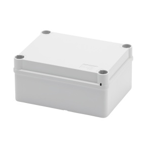 Cassetta di derivazione 150x110 Pareti lisce GEWISS GW44236