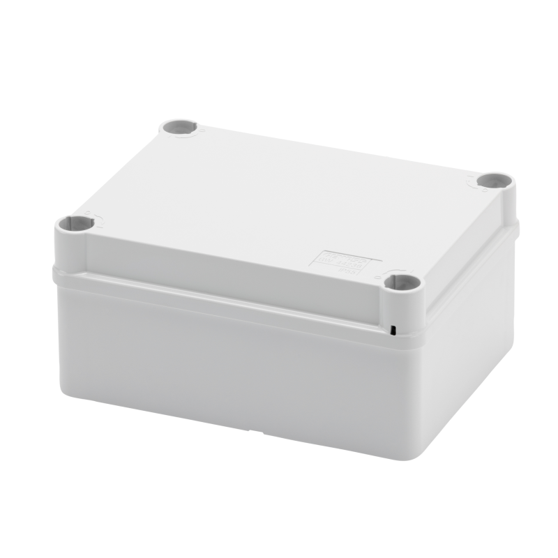 Cassetta di derivazione 150x110 Pareti lisce GEWISS GW44236