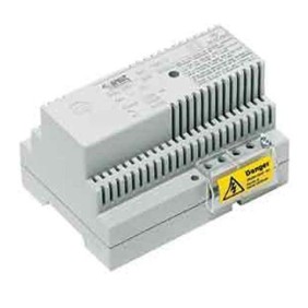 Alimentatore citofonico video per monitor supplementari Urmet 789/3