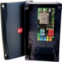 Quadro di Comando per Cancelli a Battente 220V BFT ALCOR AC