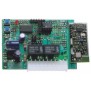 Ricevente Bicanale 433Mhz Innesto 12/24V BFT CLONIX 2|Emmebistore.com