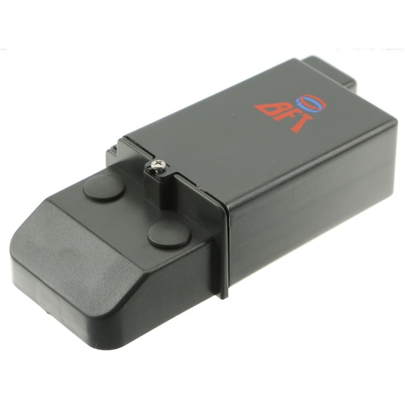 Ricevente Bicanale 433Mhz da Esterno IP55 24V BFT CLONIX 2