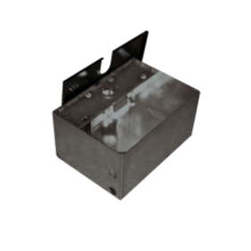 Cassa di Fondazione per Montaggio Operatore SUB Sinistro BFT CPS DX