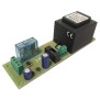 Scheda di comando per Elettroserratura 12V per Automazioni 220V BFT ME