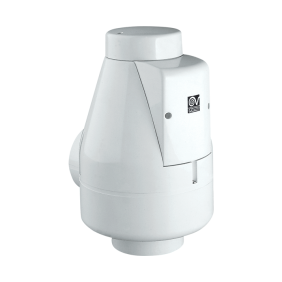 Aspiratore da condotto diametro 100 Vortice ANGOL K