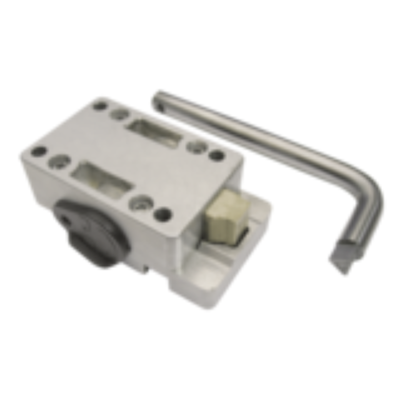 Sblocco con chiave a Leva BFT SCC