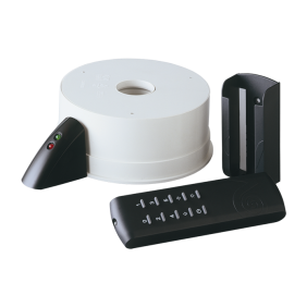 Telecomando a Infrarossi in Kit per Ventilatori a Soffitto Vortice Telenordik 5TR