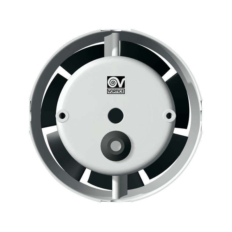 Aspiratore elicoidale da condotto GHOST Vortice 11110 | Emmebistore