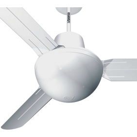 Kit di applicazione Illuminazione per Ventilatori a Soffitto Vortice Evolution Light Kit ES