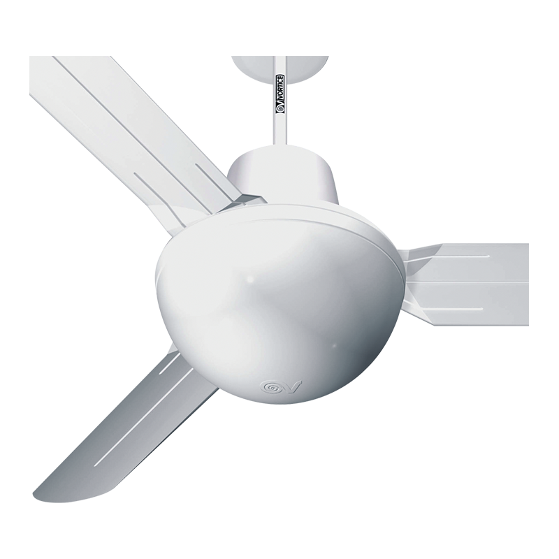 Kit di applicazione Illuminazione per Ventilatori a Soffitto Vortice Evolution Light Kit ES