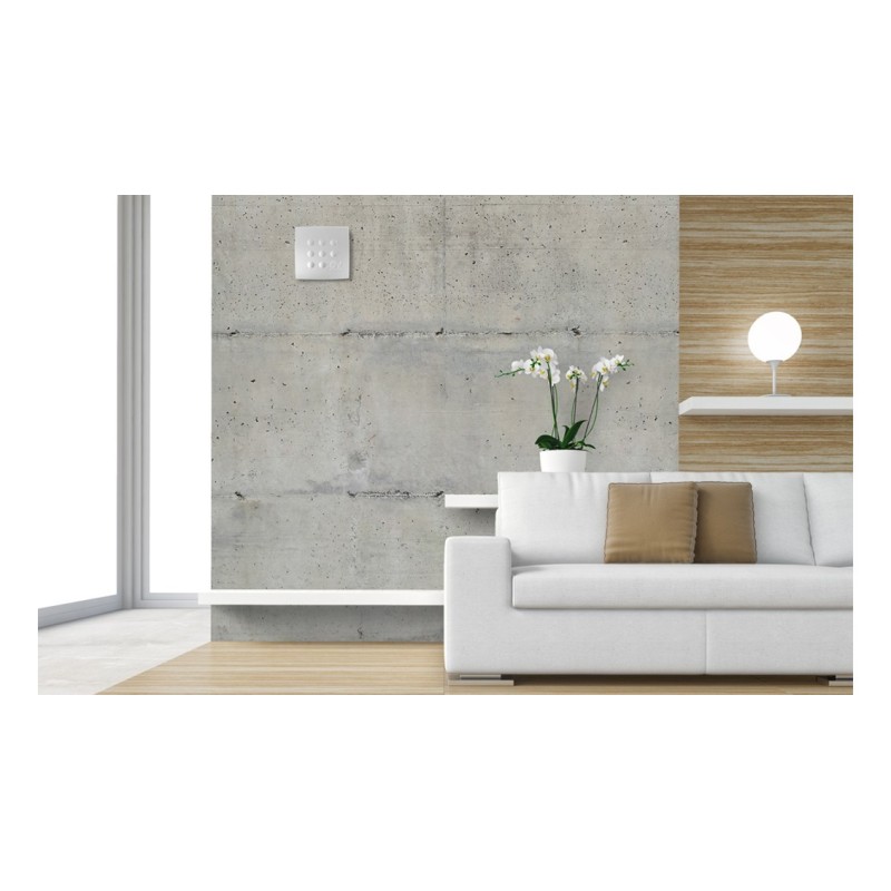 Aspiratore Centrifugo da Condotto diametro 100 Vortice Micro 100