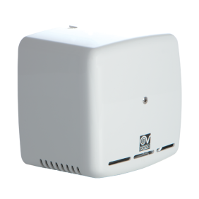 Aspiratore Centrifugo da Condotto diametro 100 con Valvola Antiritorno Vortice Ariett LL 11965