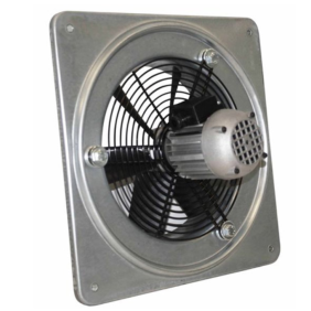 Aspiratore diametro 265 compatto 1850 m³/h con aspirazione diretta IEM 252 Elicent 1IE0260