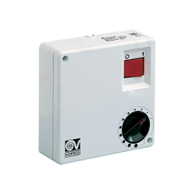 Regolatore di Velocità per Ventilatore a soffitto 1,5A Vortice C1.5