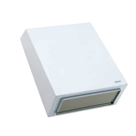 Aspiratore Centrifugo per Installazione Esterna EXT 100Elicent 2EX4034