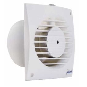 Aspiratore Elicoidale Ministyle da Parete e da Soffitto Elicent 2MI4000