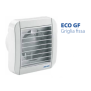 Aspiratore Elicoidale Eco Line 150GF con Griglia Fissa Elicent 2MU6500