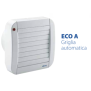 Aspiratore Elicoidale Eco Line 150A con Griglia Automatica Elicent 2MU6502