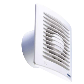 Aspiratore Elicoidale E Stile 120P da Parete e da Soffitto Elicent 2MU7269