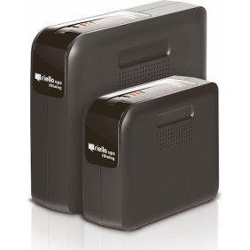 Gruppo di Continuità 1600VA/960W per apparecchi elettronici Idialog 7'VFD Riello AIDG1K61RU
