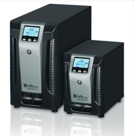 Gruppo di Continuità 1000 VA/900 W Sentinel Pro Riello CSEP1K0AA3