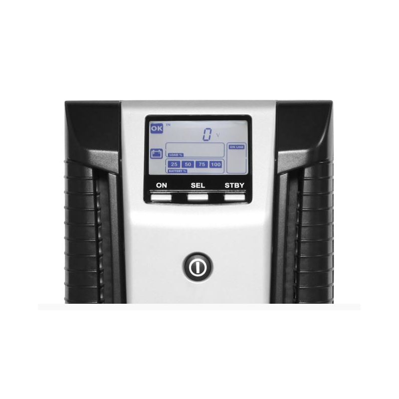 Gruppo di Continuità 1000 VA/900 W Sentinel Pro Riello CSEP1K0AA3