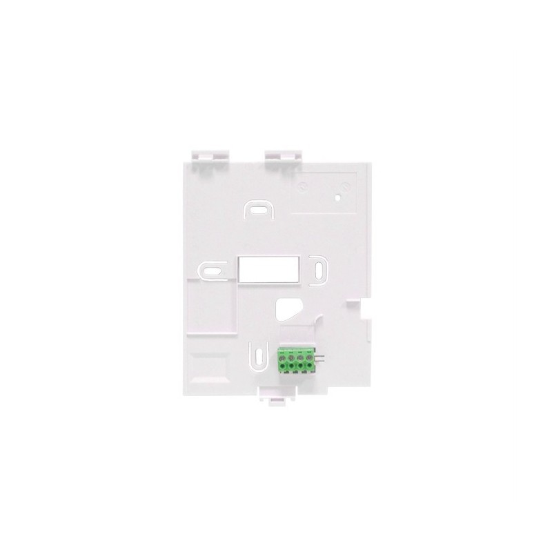 Staffa di Fissaggio a Muro per Videocitofono Comelit 6710