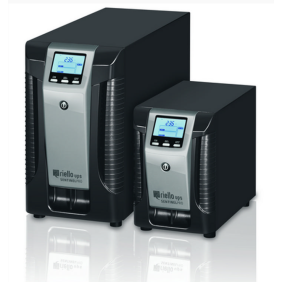 Gruppo di Continuità 3000 VA/2700 W Sentinel Pro Riello CSEP3K0AA5