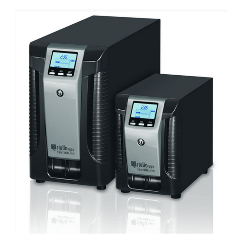 Gruppo di Continuità 3000 VA/2700 W Sentinel Pro Riello CSEP3K0AA5
