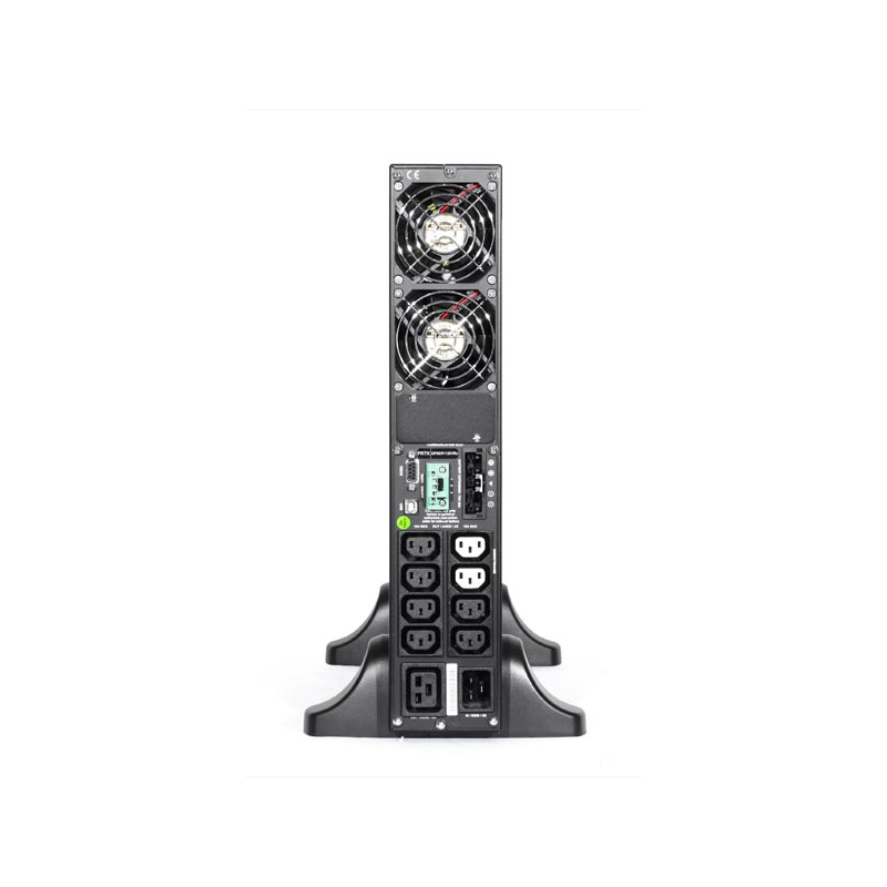 Retro Gruppo di Continuità 2200 VA/1980 W Vision Dual Riello BVSD2K2AA3