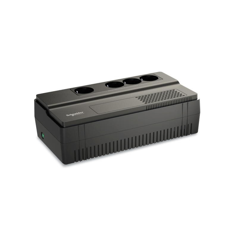 Gruppo di continuità 650 VA/375 W ad onda sinusoidale Schneider BVS650I-GR