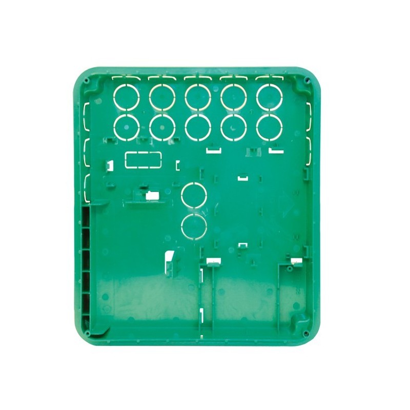 Contenitore da Incasso per Centrali Antifurto Vedo Comelit BOXFLUSH