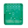 Contenitore da Incasso per Centrali Antifurto Vedo Comelit BOXFLUSH