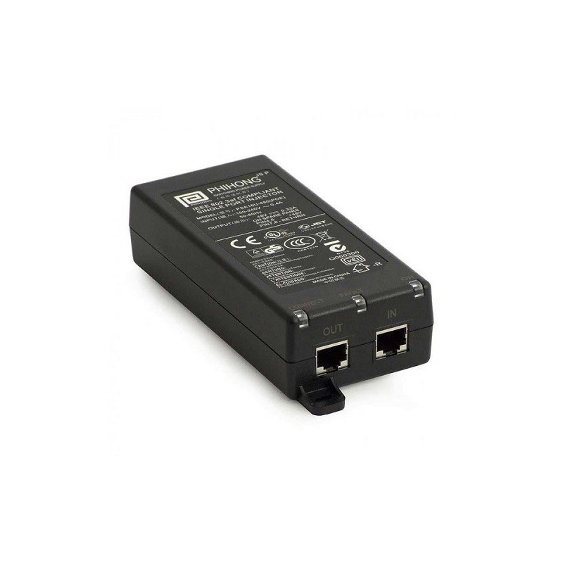 Alimentatore per Monitor POE Sistema Vip Comelit 1451A