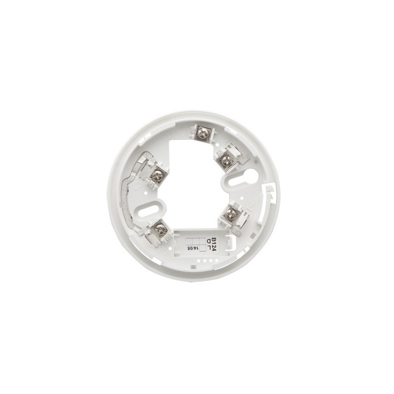 Base per Sensori Antincendio Indirizzati Comelit 41RBX020