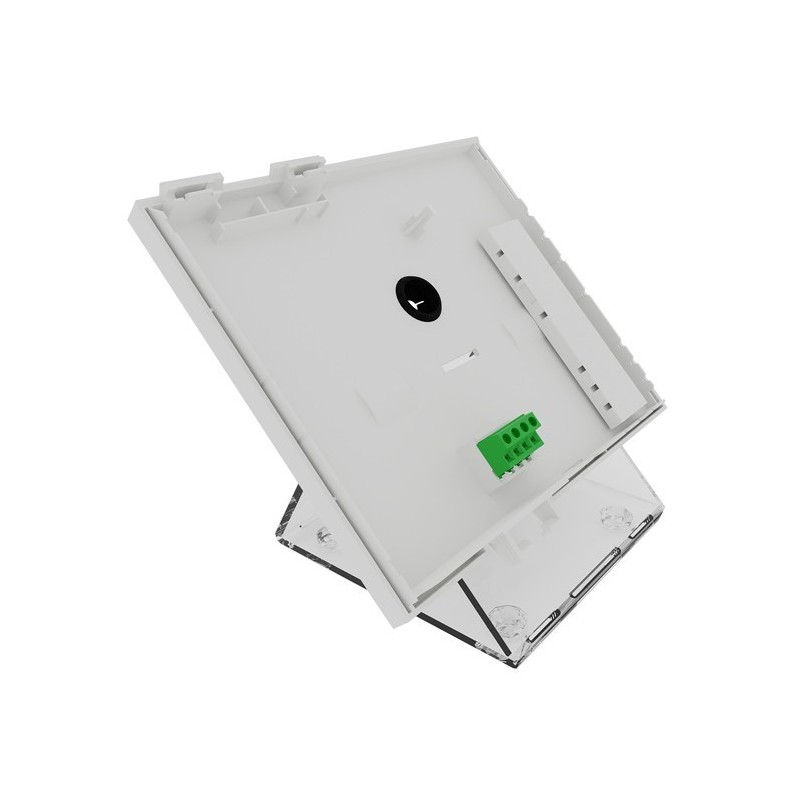 Base da Tavolo per Monitor Videocitofono Mini Cornetta S2 Comelit 6712A