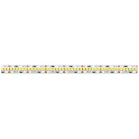 Striscia 1200 Led Adesiva 5Mt 24V IP20 SMD 240 Led/Mt Luce Naturale 4000K 100W Ledco SL200LBN20