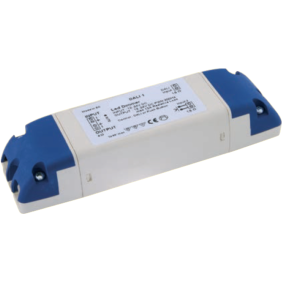 Amplificatore e Ripetitore per Dimmer Strisce Led 12/24V 288W/576W Tecnel PWMREP